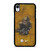 TRENT JORDAN WATT 90 PITTSBURGH STEELERS iPhone XR Case Cover