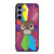 KANYE WEST DROPOUT BEAR FACE ICON Samsung Galaxy S24 Plus Case Cover