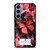 KATE SPADE NEW YORK FLOWER BUTTTERFLY Samsung Galaxy S24 Plus Case Cover