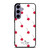 KATE SPADE NEW YORK LOGO CHERRIES Samsung Galaxy S24 Plus Case Cover
