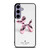 KATE SPADE NEW YORK LOGO DOG BALLOON Samsung Galaxy S24 Plus Case Cover