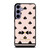 KATE SPADE NEW YORK LOGO RIBBON ICON Samsung Galaxy S24 Plus Case Cover