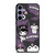 KUROMI CAT CARTOON Samsung Galaxy S24 Plus Case Cover