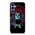 LOGO GHOST ROCK BAND ICON Samsung Galaxy S24 Plus Case Cover