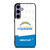 LOS ANGELES CHARGERS FOOTBALL LOGO BOLT UP Samsung Galaxy S24 Plus Case Cover