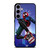 MILES MORALES SPIDERMAN MOVIE Samsung Galaxy S24 Plus Case Cover