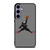 MILES MORALES SPIDERMAN SPIDER VERSE AIR JORDAN NIKE Samsung Galaxy S24 Plus Case Cover