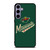 MINNESOTA WILD LOGO NHL HOCKEY TEAM Samsung Galaxy S24 Plus Case Cover