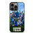 HOME TEAM NFL FOOTBALL MOVIES iPhone 13 Pro Case Cover