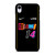 TYLER HERRO MIAMI HEAT NBA 2021-22 iPhone XR Case Cover