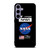 NASA AMERIKA LOGO Samsung Galaxy S24 Plus Case Cover