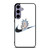 NIKE LOGO RICK AND MORTY Samsung Galaxy S24 Plus Case Cover