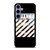 OFF WHITE LOGO MONALISA ICON Samsung Galaxy S24 Plus Case Cover