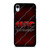 UFC ULTIMATE FIGHTING CHAMPIONSHIP iPhone XR Case Cover UFC ULTIMATE FIGHTING CHAMPIONSHIP iPhone XR Case Cover