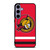 OTTAWA SENATORS LOGO HOCKEY TEAM LOGO Samsung Galaxy S24 Plus Case Cover