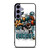 PHILADELPHIA EAGLES LOGO FOOTBALL TEAM ICON Samsung Galaxy S24 Plus Case Cover