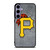 PITTSBURGH PIRATES LOGO BASEBALL TEAM ICON Samsung Galaxy S24 Plus Case Cover