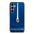 PORSCHE CAR LOGO HOOD EMBLEM Samsung Galaxy S24 Plus Case Cover