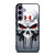 PUNISHER MARVEL UNDER ARMOUR LOGO Samsung Galaxy S24 Plus Case Cover