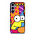 ROMERO BRITTO BART SIMPSONS ART Samsung Galaxy S24 Plus Case Cover