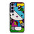 ROMERO BRITTO HELLO KITTY ART Samsung Galaxy S24 Plus Case Cover