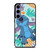 SITITCH DISNEY HAPPY Samsung Galaxy S24 Plus Case Cover