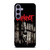 SLIPKNOT BAND LOGO GRAY CHAPTER Samsung Galaxy S24 Plus Case Cover