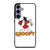 SNOOPY THE PEANUTS DAB STYLE Samsung Galaxy S24 Plus Case Cover