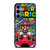 SUPER MARIO BROSS NINTENDO GAME MARIO CART Samsung Galaxy S24 Plus Case Cover