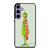 THE GRINCH STOLE CHRISTMAS Samsung Galaxy S24 Plus Case Cover