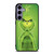 THE GRINCH STOLE CHRISTMASS DR SEUSS Samsung Galaxy S24 Plus Case Cover