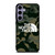 THE NORTH FACE LOGO CAMO Samsung Galaxy S24 Plus Case Cover