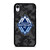 VANCOUVER WHITECAPS FC BLACK CAMO iPhone XR Case Cover