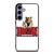 UNIVERSITY HOUSTON COUGARS BASKETBALL TEAM ICON Samsung Galaxy S24 Plus Case Cover