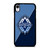 VANCOUVER WHITECAPS FC SOCCER MLS 2 iPhone XR Case Cover