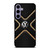 VOLKSWAGEN VW LOGO CARBON ICON Samsung Galaxy S24 Plus Case Cover