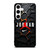 AIR JORDAN SHOES NIKE LOGO EMBLEM Samsung Galaxy S24 Case Cover