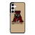 ALABAMA CRIMSON TIDE ROLL FOOTBALL Samsung Galaxy S24 Case Cover