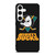 ANAHEIM DUCKS HOCKEY LOGO MIGHTY DUCKS Samsung Galaxy S24 Case Cover