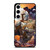 BABY YODA AND MANDALORIAN STAR WARS Samsung Galaxy S24 Case Cover
