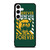 BAYLOR BEARS LOGO BASKETBALL UNIVERSITY FOREVER Samsung Galaxy S24 Case Cover