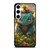BULBASAUR POKEMON POCKET MONSTERS Samsung Galaxy S24 Case Cover BULBASAUR POKEMON POCKET MONSTERS Samsung Galaxy S24 Case Cover