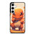CHIBI CHARMANDER POKEMON POCKET MONSTERS Samsung Galaxy S24 Case Cover