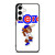CHICAGO CUBS LOGO BASEBALL TEAM MASCOT Samsung Galaxy S24 Case Cover