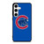 CHICAGO CUBS MASCOT BASEBALL TEAM LOGO Samsung Galaxy S24 Case Cover