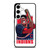 CLEVELAND INDIANS LOGO BASEBALL ICON Samsung Galaxy S24 Case Cover