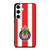 CLUB DEPORTIVO CHIVAS DE GUADALAJARA FOOTBALL LOGO Samsung Galaxy S24 Case Cover CLUB DEPORTIVO CHIVAS DE GUADALAJARA FOOTBALL LOGO Samsung Galaxy S24 Case Cover