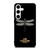 COACH NEW YORK LOGO DRAGONFLY Samsung Galaxy S24 Case Cover