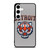 DETROIT TIGERS LOGO MLB BASEBALL TEAM ICON Samsung Galaxy S24 Case Cover