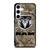 DODGE RAM TRUCK LOGO CAMO Samsung Galaxy S24 Case Cover